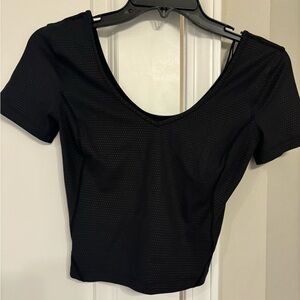 Lulu align t shirt EUC